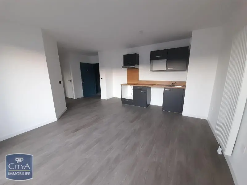 Photo 4 Appartement 3 pièces 56.96m²