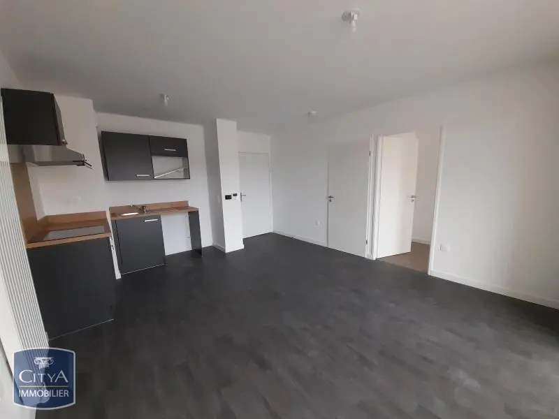 Photo 4 Appartement 2 pièces 39.28m²