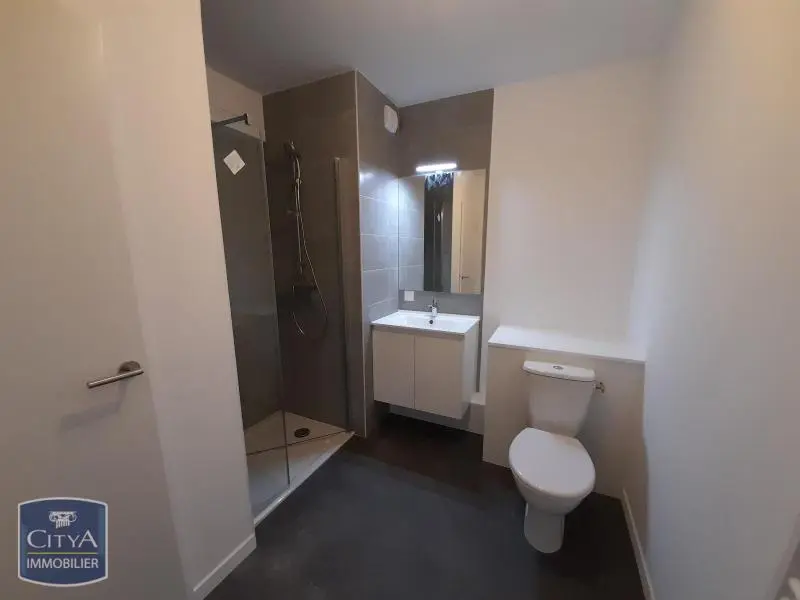 Photo 6 Appartement 2 pièces 39.28m²