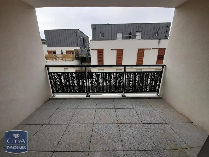 Photo 5 appartement Tours