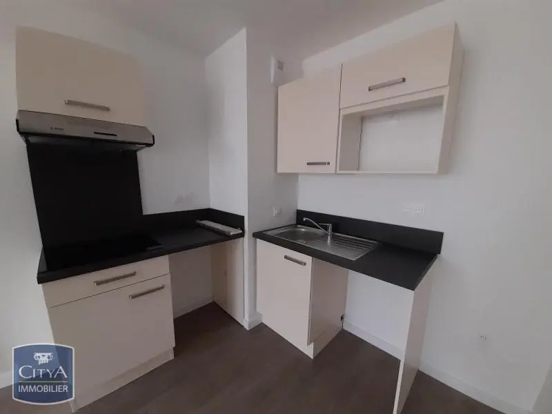 Photo 1 appartement Tours
