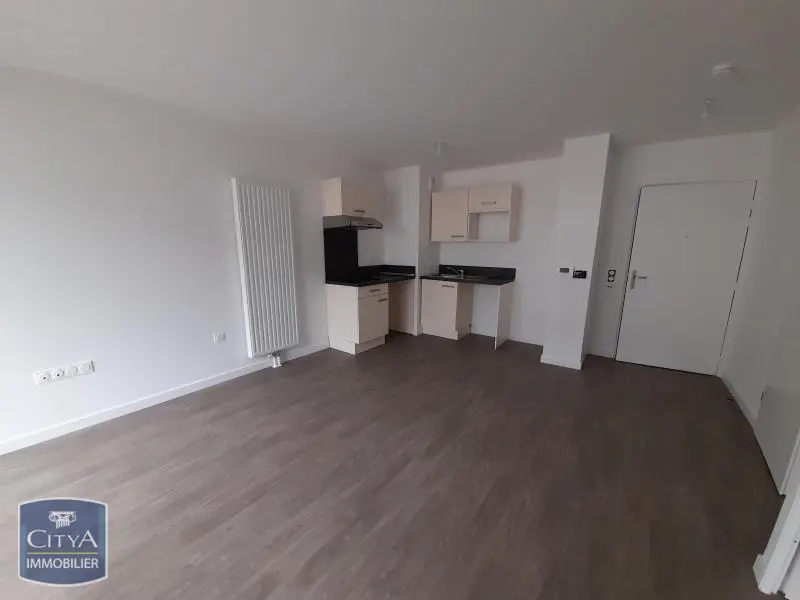Photo 2 appartement Tours