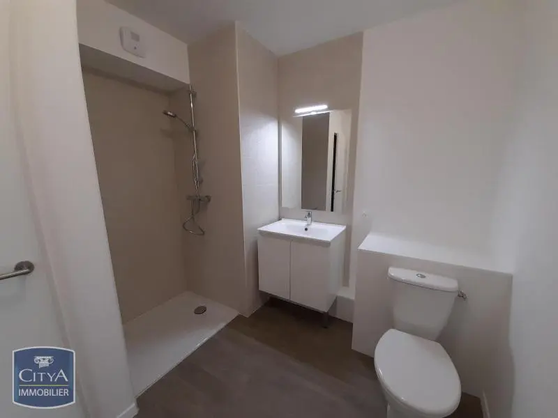 Photo 4 appartement Tours