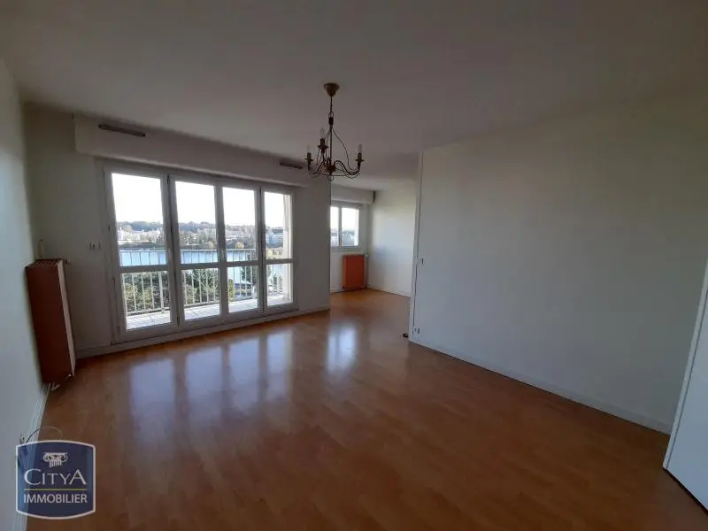 Photo 5 Appartement 3 pièces 71.71m²