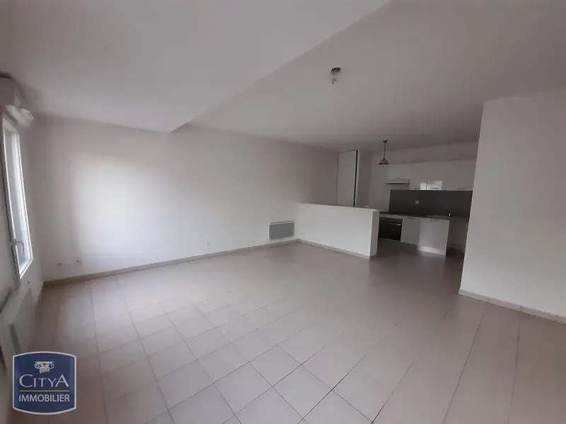 Photo 2 Appartement 3 pièces 72.04m²