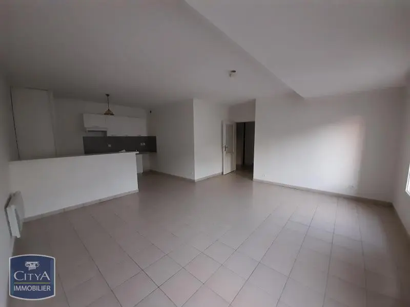 Photo 3 Appartement 3 pièces 72.04m²