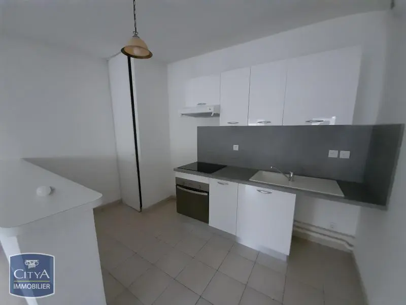 Photo 1 Appartement 3 pièces 72.04m²