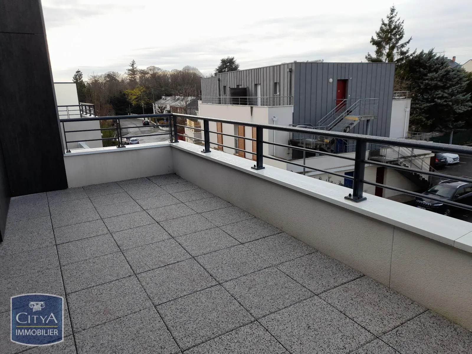 Photo 4 appartement Tours