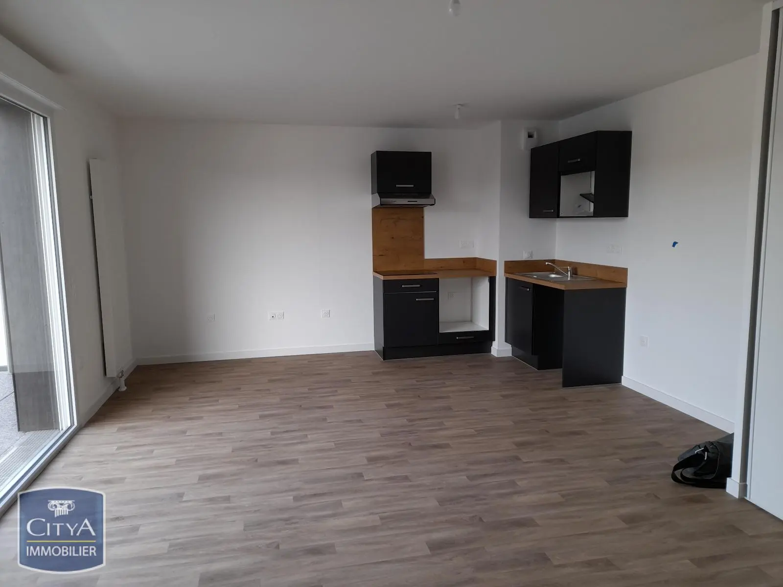 Photo 1 appartement Tours