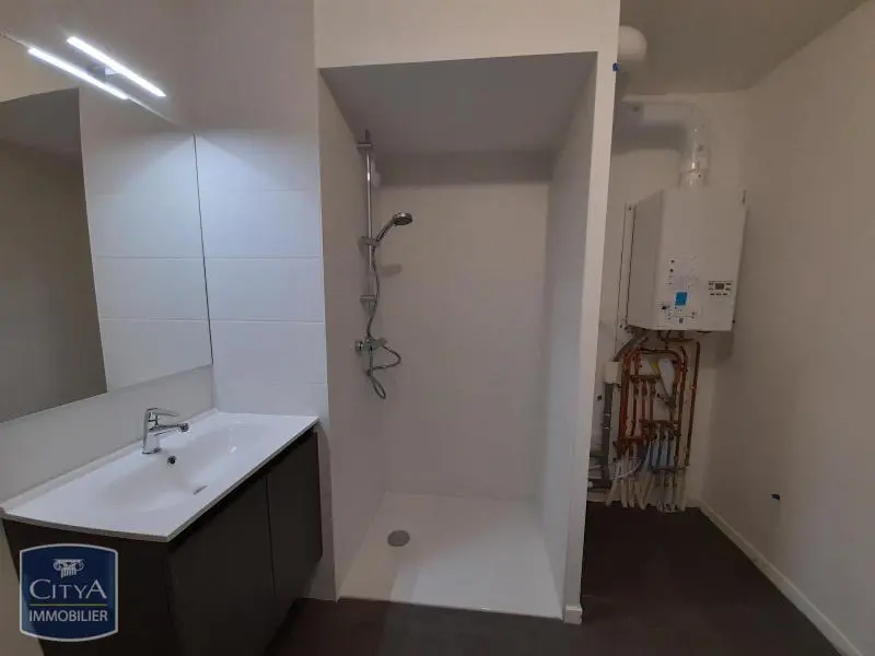 Photo 6 Appartement 3 pièces 58.32m²