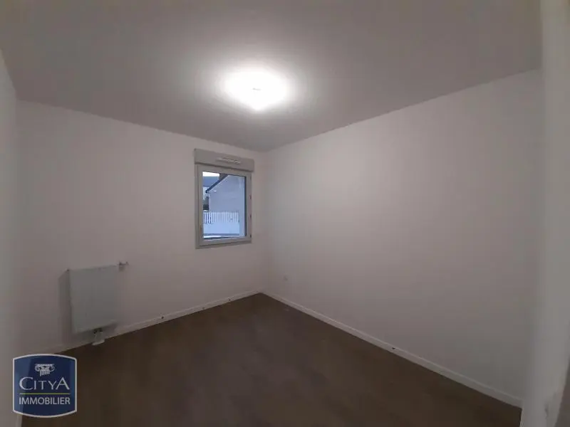 Photo 5 Appartement 3 pièces 58.32m²
