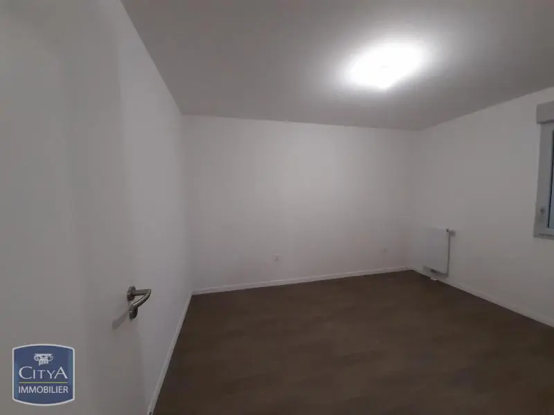 Photo 7 Appartement 3 pièces 58.32m²