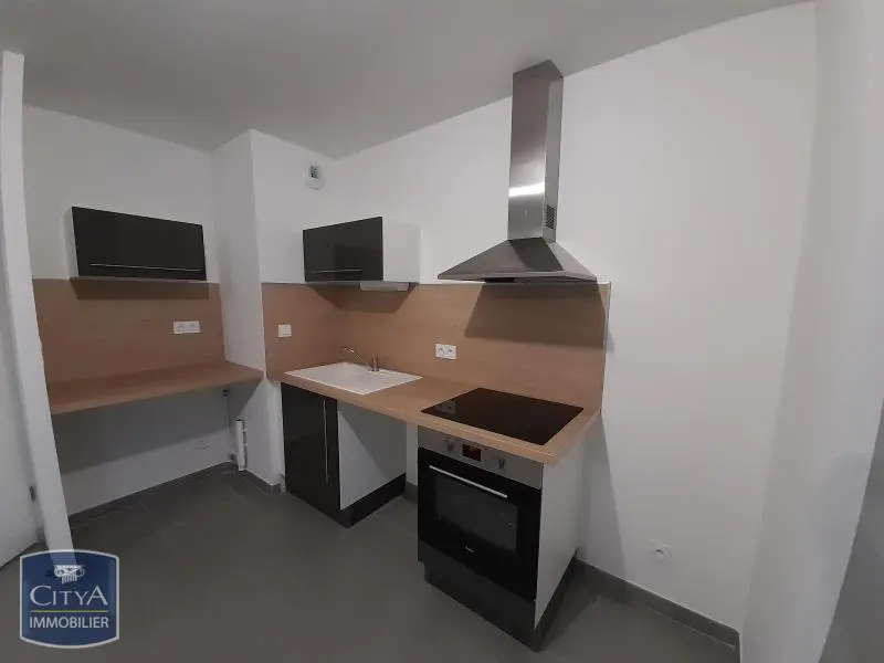 Photo 1 Appartement 3 pièces 68.26m²