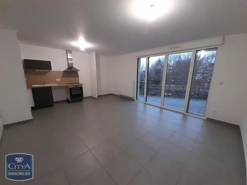 Photo 2 Appartement 3 pièces 68.26m²