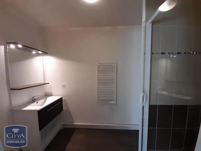 Photo 4 Appartement 1 pièce 26.85m²