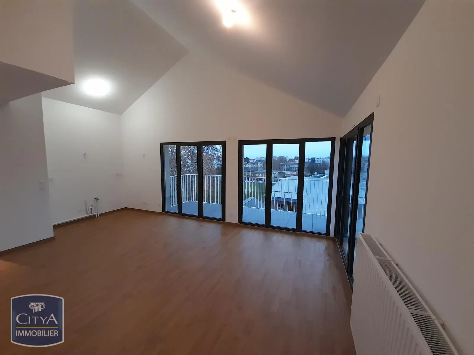 Photo 2 Appartement 3 pièces 67.43m²