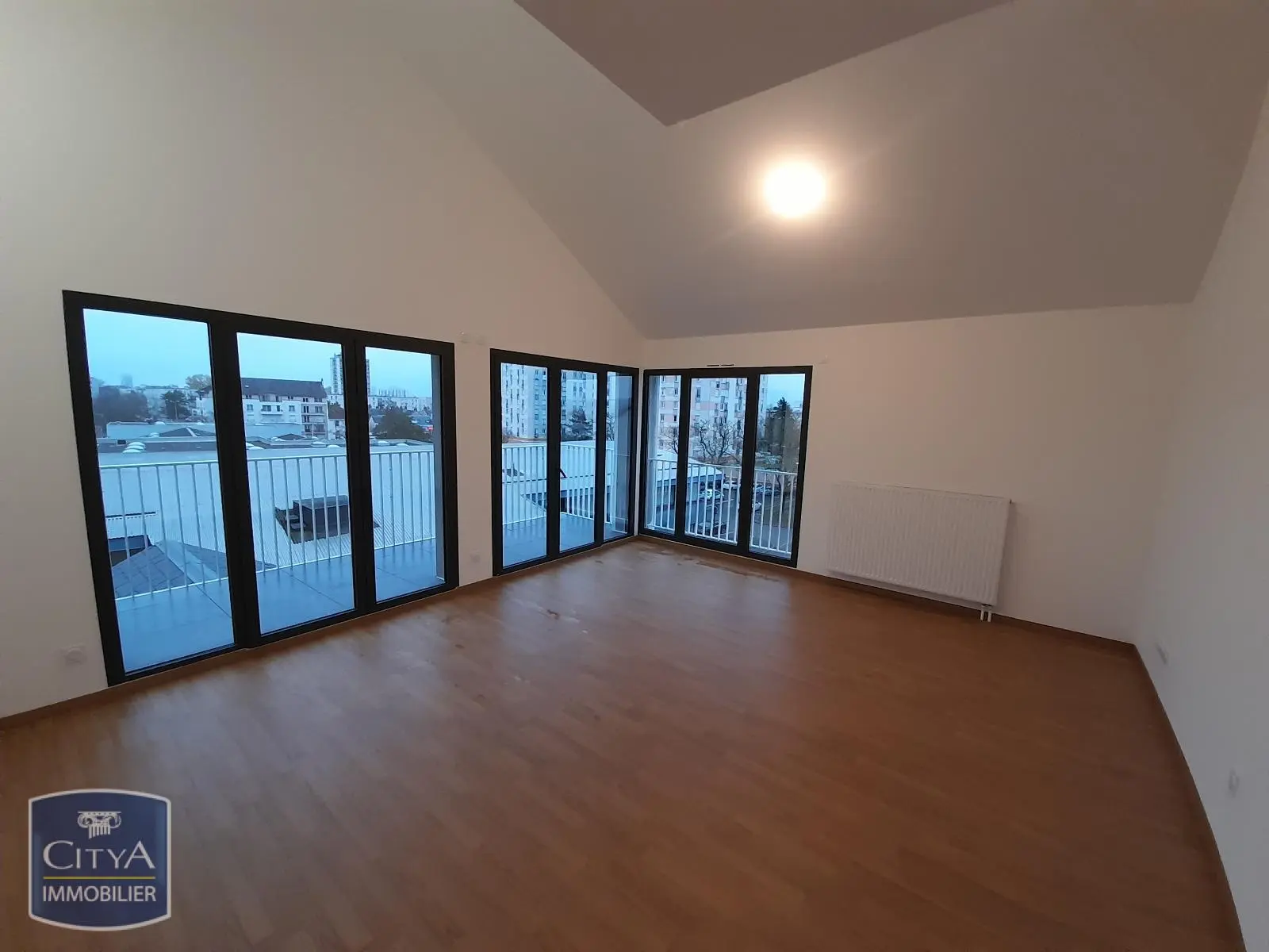 Photo 1 Appartement 3 pièces 67.43m²