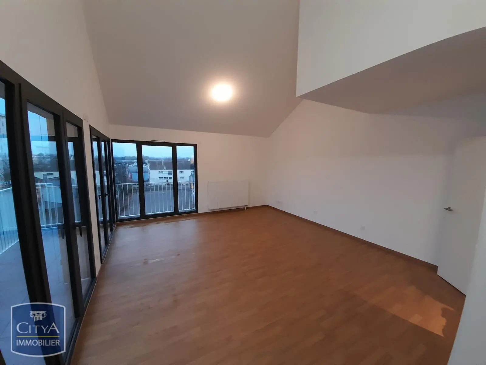 Photo 3 Appartement 3 pièces 67.43m²