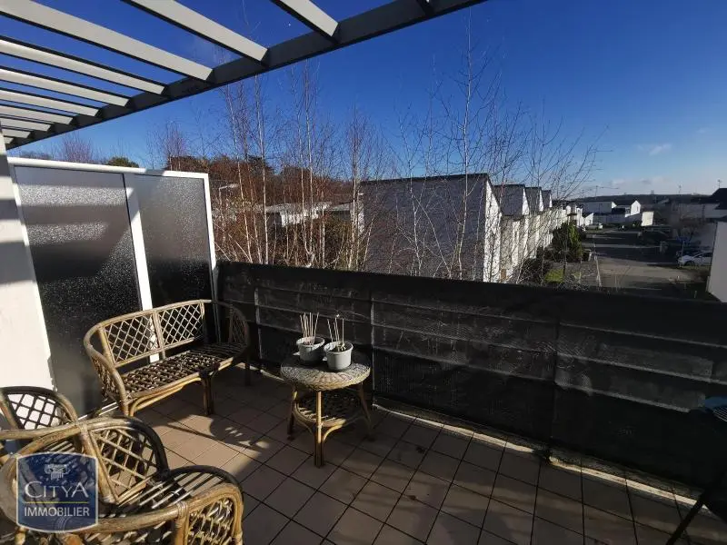 Photo 3 Appartement 3 pièces 63.14m²