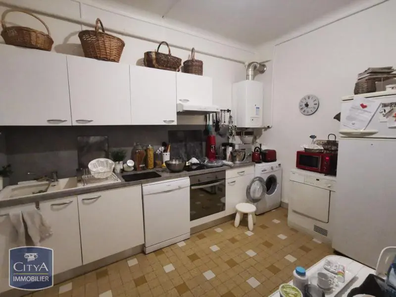 Photo 4 Appartement 4 pièces 86.98m²