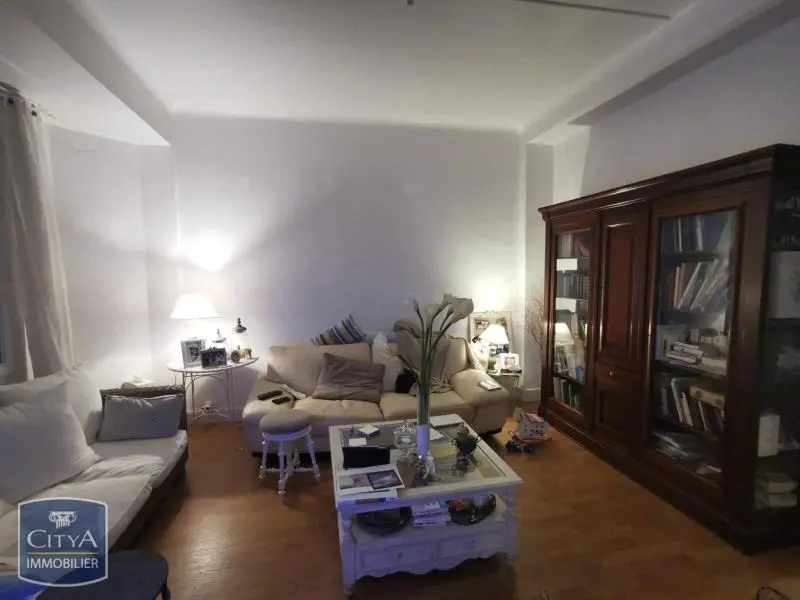 Photo 2 Appartement 4 pièces 86.98m²
