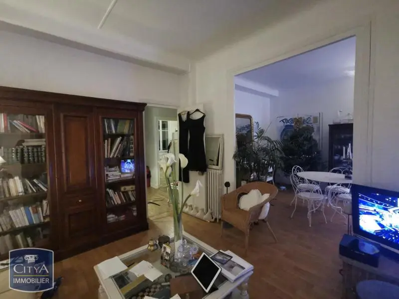 Photo 1 Appartement 4 pièces 86.98m²