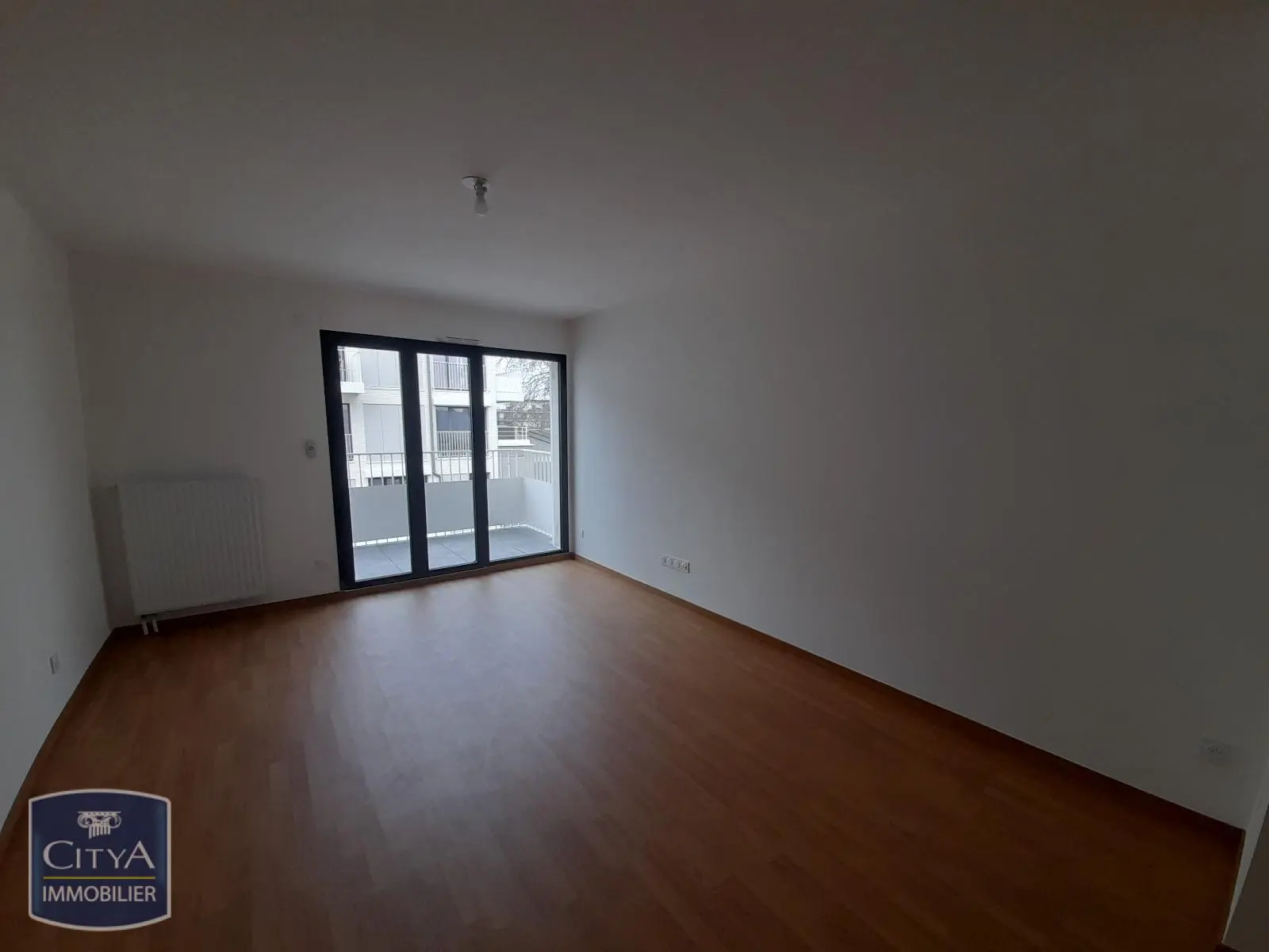 Photo 3 Appartement 2 pièces 43.63m²