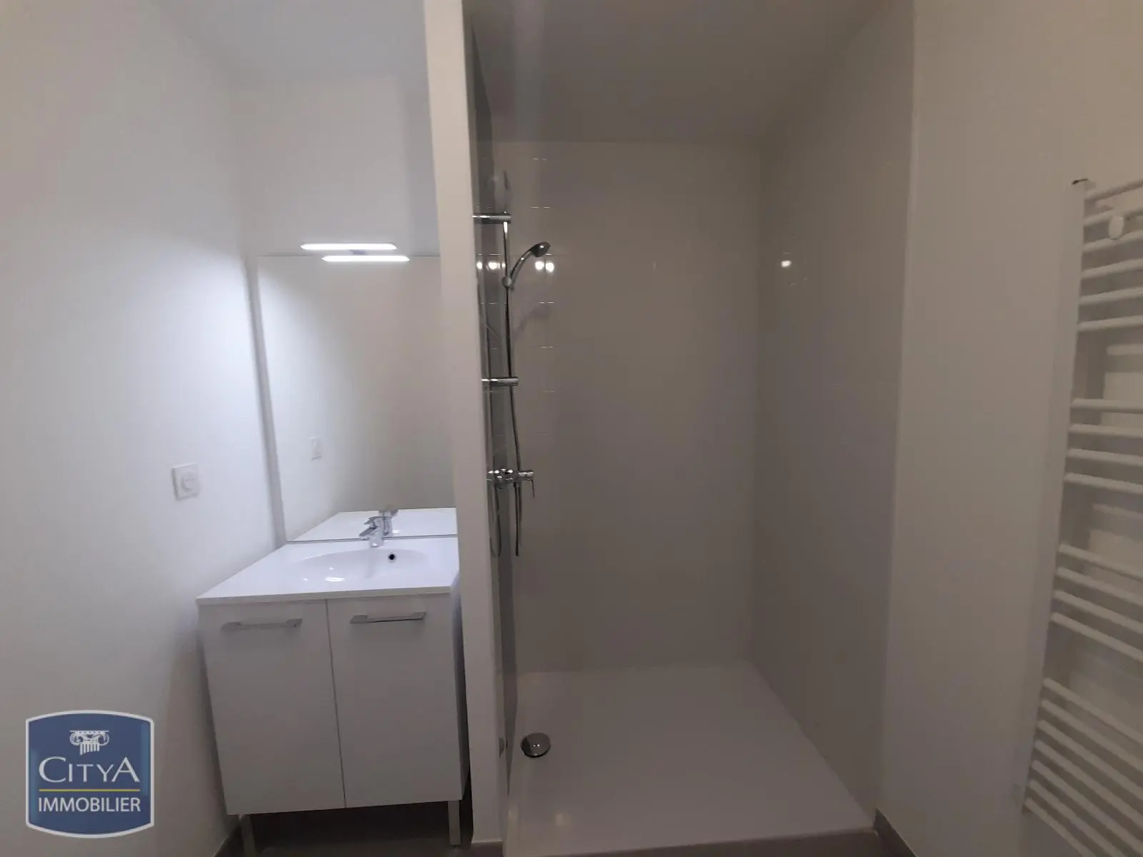 Photo 5 Appartement 2 pièces 43.63m²
