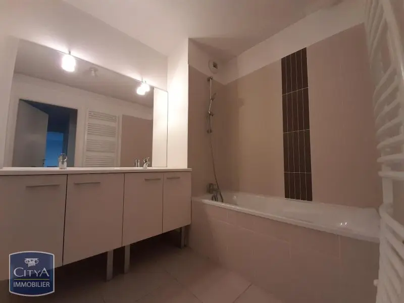 Photo 7 Appartement 3 pièces 59.71m²