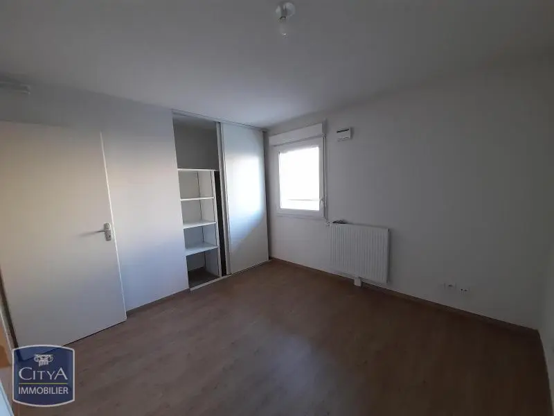 Photo 6 Appartement 3 pièces 59.71m²