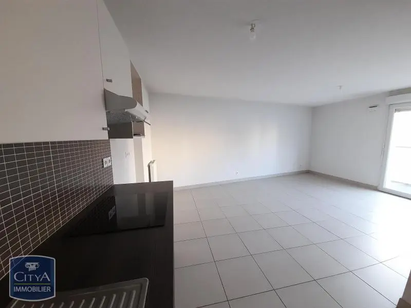 Photo 4 Appartement 3 pièces 59.71m²