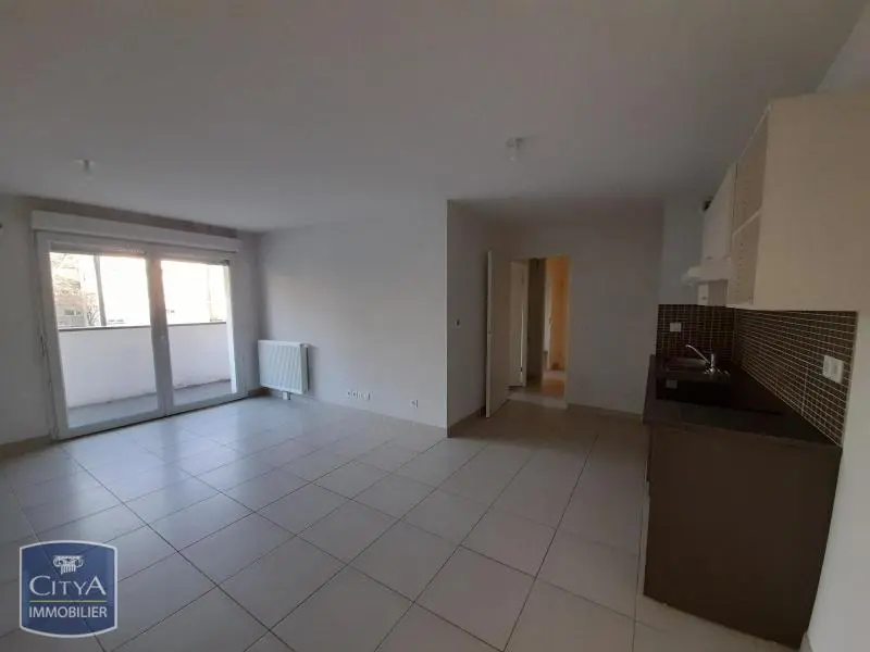 Photo 2 Appartement 3 pièces 59.71m²