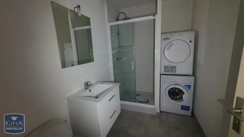 Photo 6 Appartement 1 pièce 28m²
