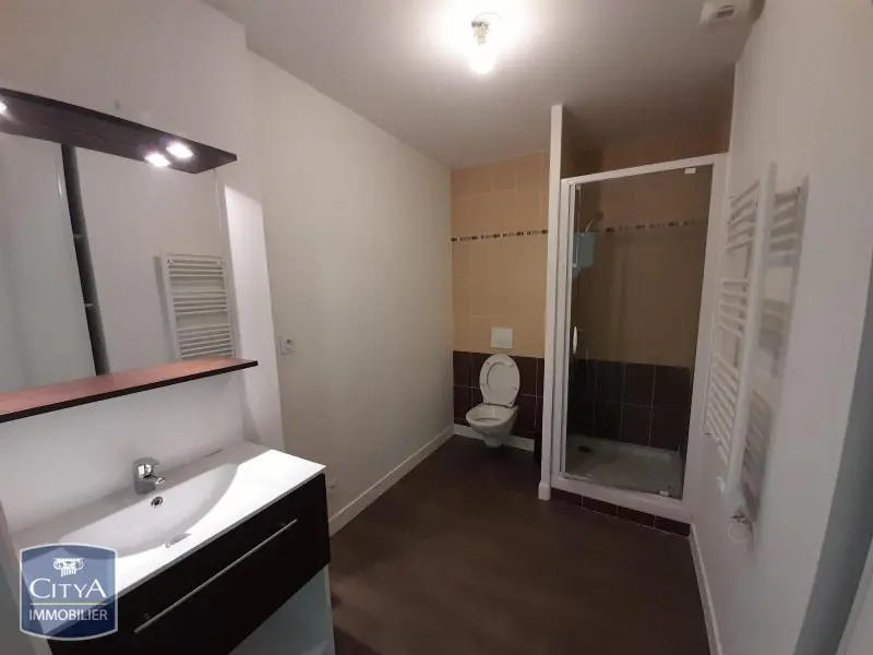 Photo 4 Appartement 1 pièce 36.1m²