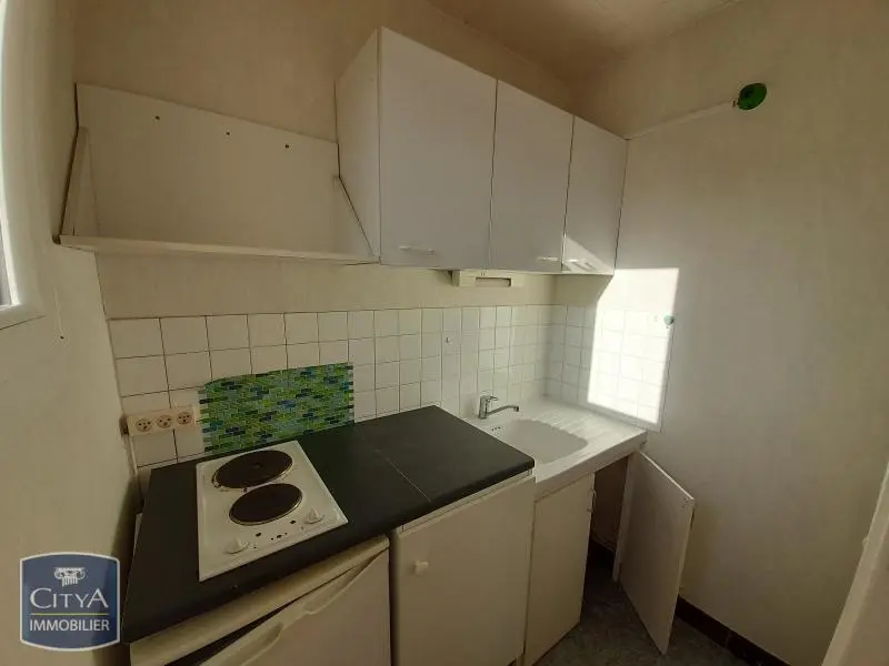 Photo 3 appartement Tours