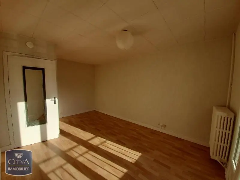 Photo 1 appartement Tours