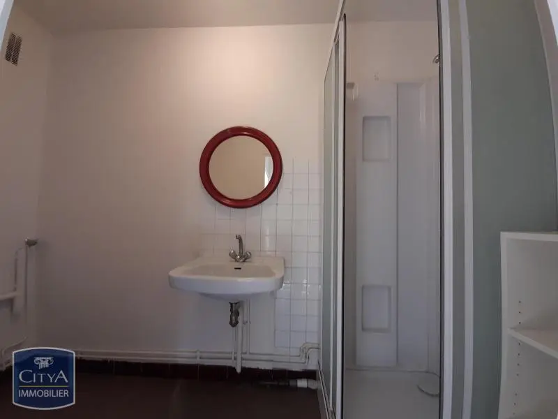 Photo 4 appartement Tours