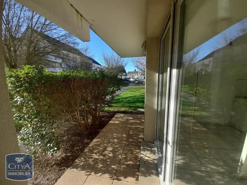 Photo 7 Appartement 2 pièces 47.4m²