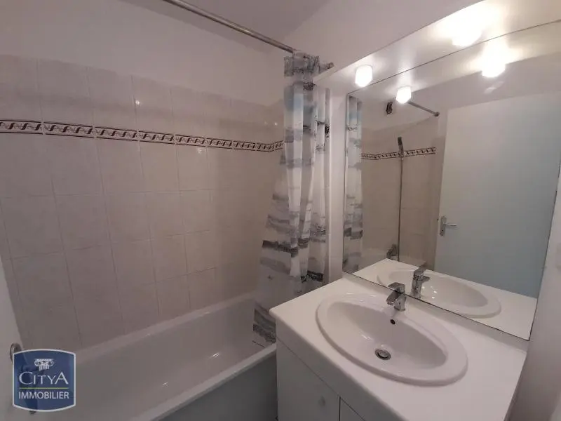 Photo 6 Appartement 2 pièces 47.4m²