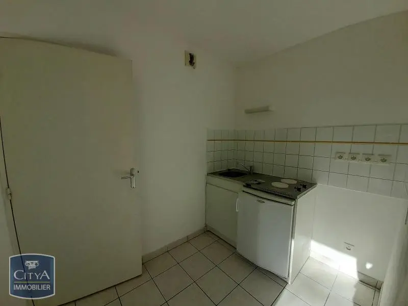 Photo 4 Appartement 2 pièces 47.4m²