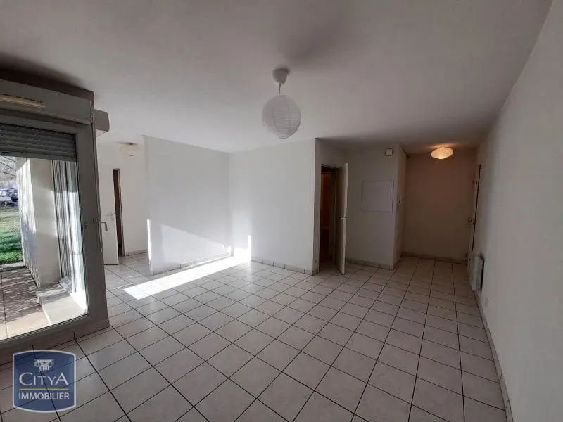 Photo 2 Appartement 2 pièces 47.4m²