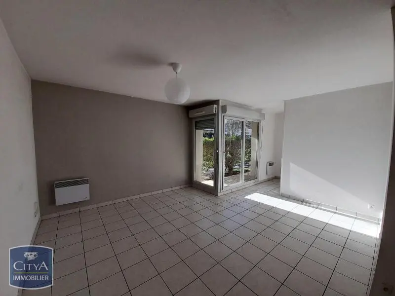 Photo 3 Appartement 2 pièces 47.4m²