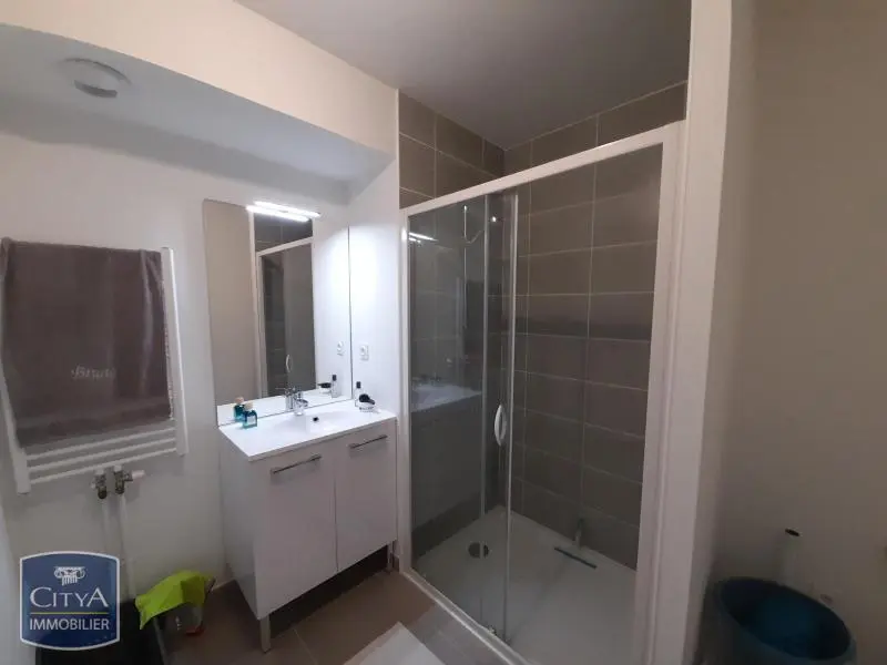 Photo 5 Appartement 2 pièces 43.11m²