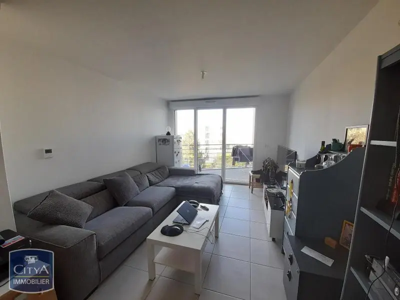 Photo 3 Appartement 2 pièces 43.11m²