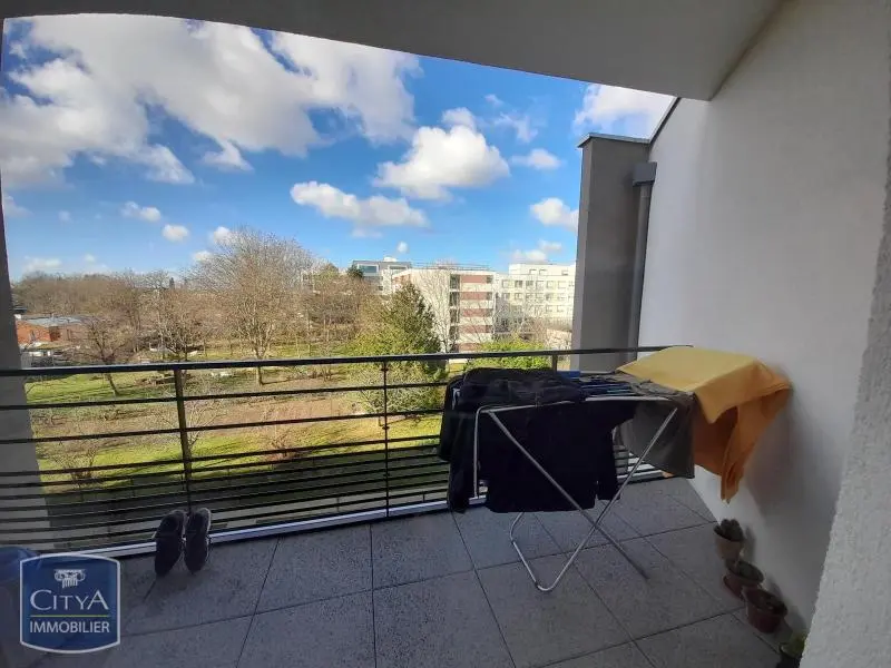 Photo 6 Appartement 2 pièces 43.11m²