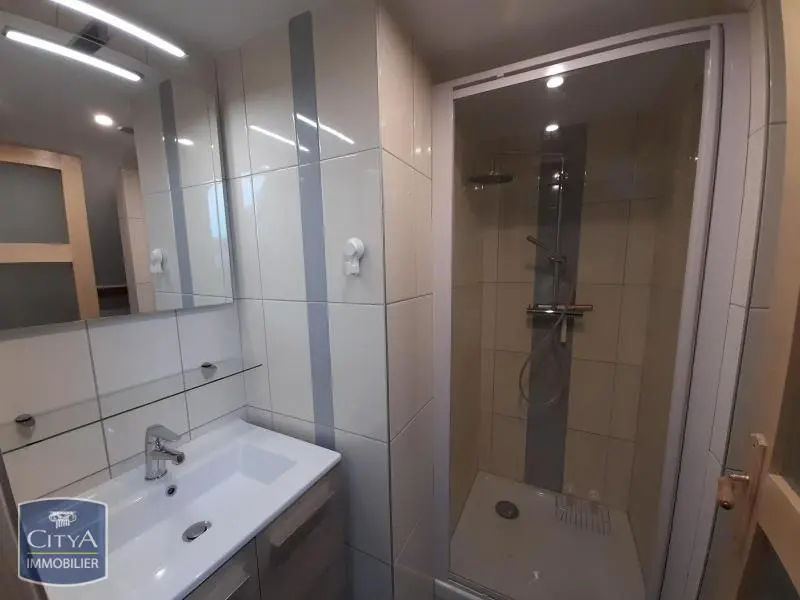 Photo 5 Appartement 1 pièce 19.52m²