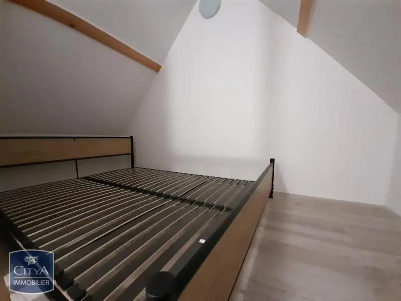 Photo 4 Appartement 1 pièce 19.52m²