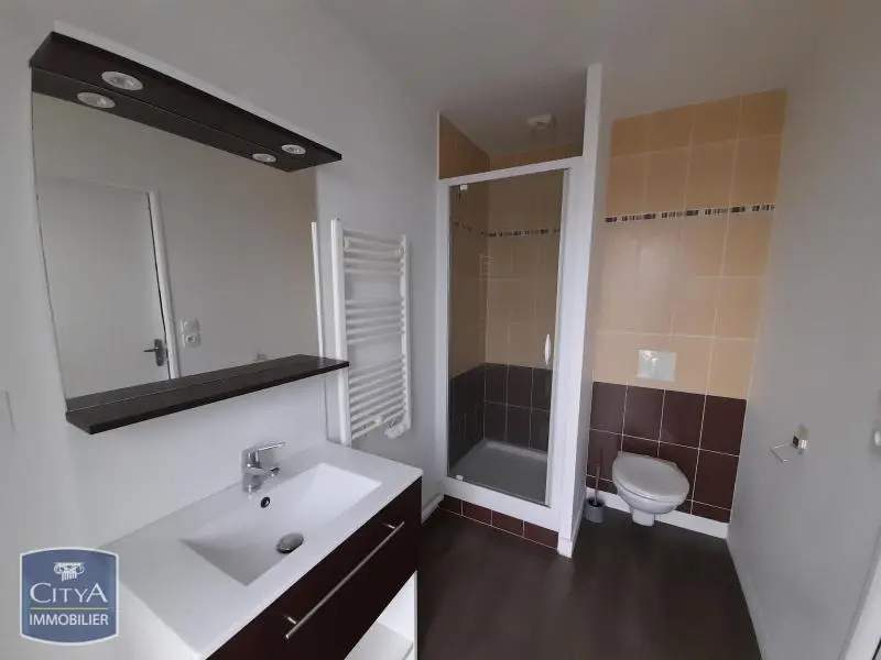 Photo 4 Appartement 1 pièce 23.1m²