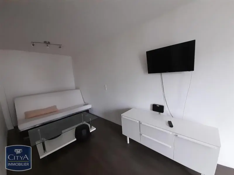 Photo 3 Appartement 1 pièce 26.85m²