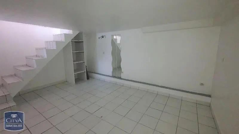 Photo 5 Appartement 2 pièces 38.59m²